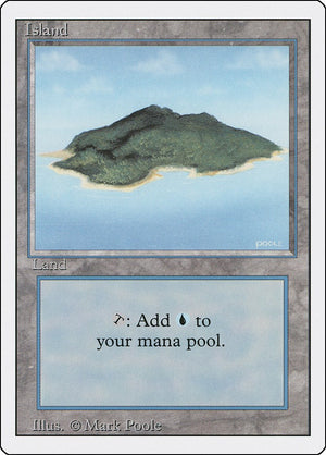 Island (B)