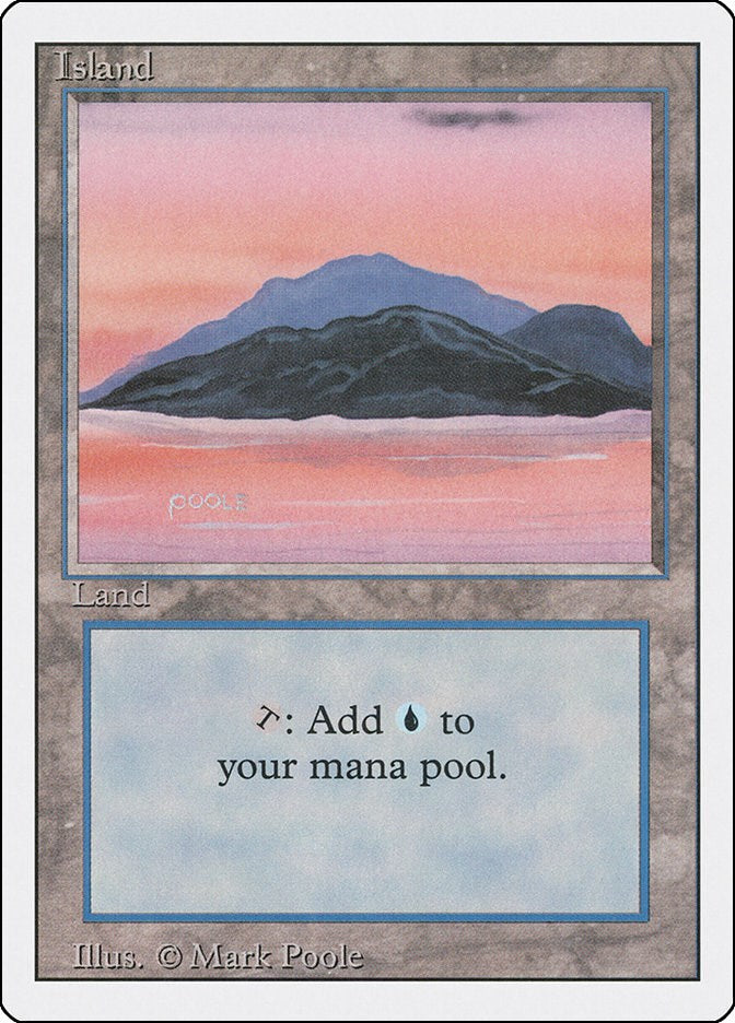 Island (C)