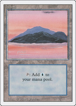 Island (C)