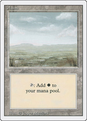 Plains (C)