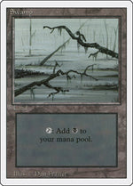 Swamp (C)