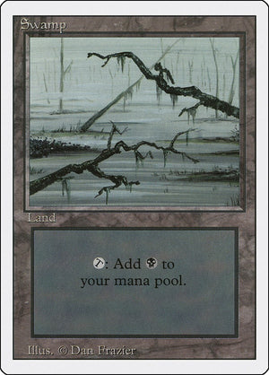 Swamp (C)