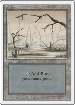 Swamp (B)