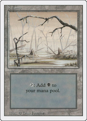 Swamp (B)