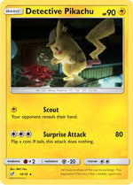 Detective Pikachu