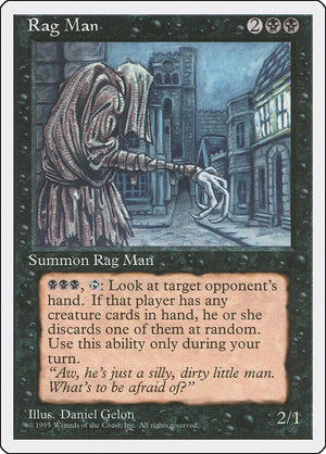 Rag Man