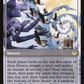 Wandering Archaic (Back)