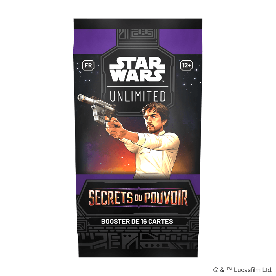 Secrets of Power Booster