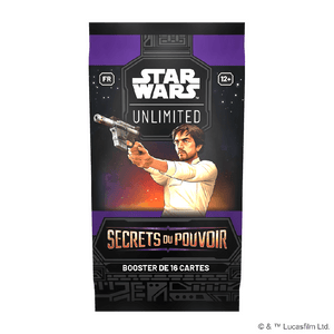 Secrets of Power Booster