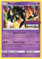 Necrozma - SM204 (Prerelease)