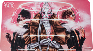 Playmat - Secret Lair: Adaptive Automatons