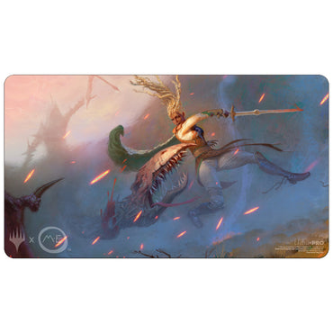 Playmat - LOTR - Eowyn
