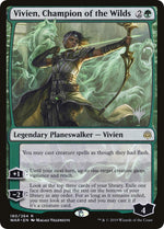 Vivien, Champion of the Wilds