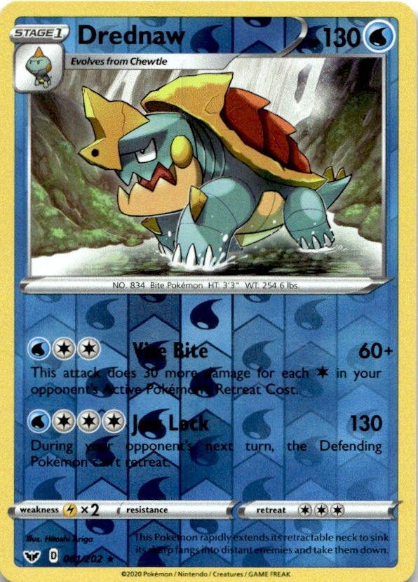 Drednaw