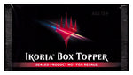 Ikoria: Lair of Behemoths - Box Topper Pack