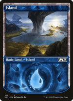 Island (Showcase)
