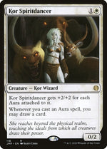 Kor Spiritdancer