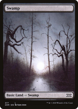 Swamp (377)
