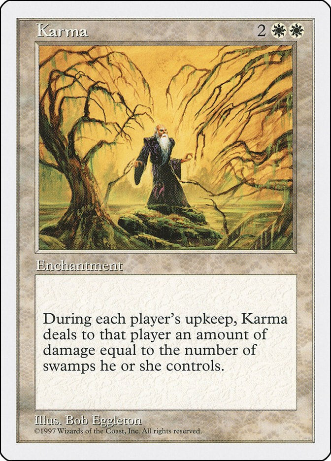 Karma