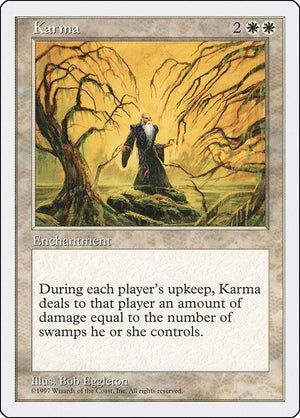 Karma