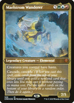 Maelstrom Wanderer (Foil Etched)