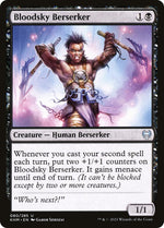 Bloodsky Berserker