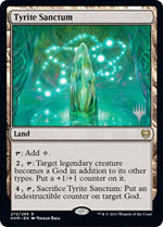Tyrite Sanctum