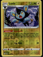 Luxio