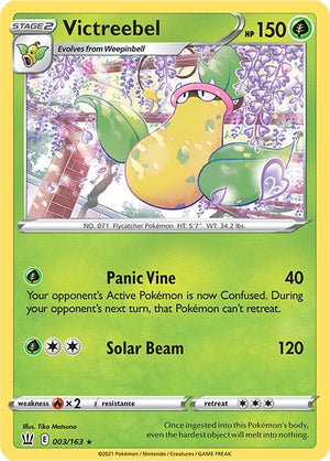 Victreebel