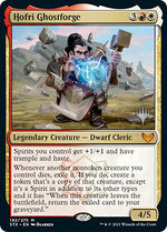 Hofri Ghostforge