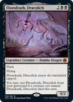 Ebondeath, Dracolich