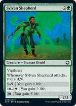 Sylvan Shepherd