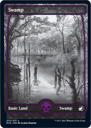 Swamp (272)