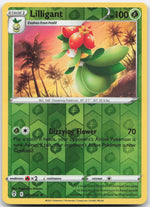 Lilligant