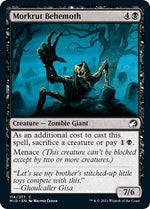 Morkrut Behemoth