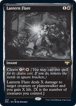 Lantern Flare