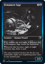 Firmament Sage