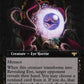 Concealing Curtains (Extended Art) (Back)
