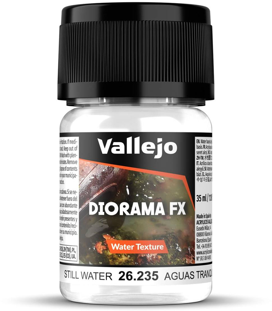 Water Texture - Still Water 35ml