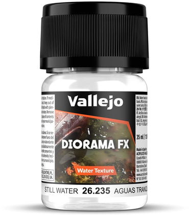 Water Texture - Still Water 35ml