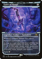 Eater of Virtue (Showcase)