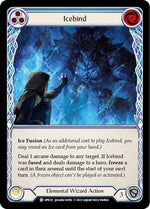 Icebind (Blue)