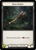 Bone Basher