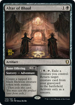Altar of Bhaal