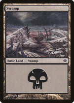 Swamp (240)