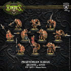 Skorne - Karax