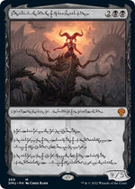 Sheoldred, the Apocalypse (Phyrexian)