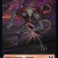 Plaguebearer of Nurgle // Spawn Double-Sided Token (Surge Foil) (Back)