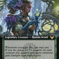 Valentin, Dean of the Vein (Extended Art) (Back)