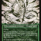 Jugan Defends the Temple (Showcase) (Back)